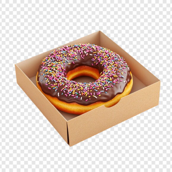 Donut Boxes - Image 2