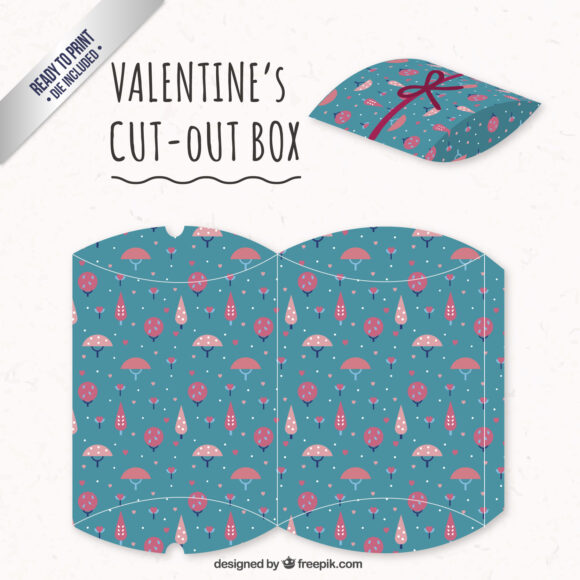 Valentine Boxes - Image 2