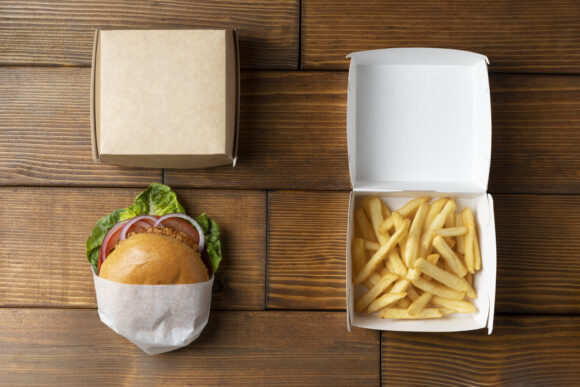 Burger Boxes - Image 2