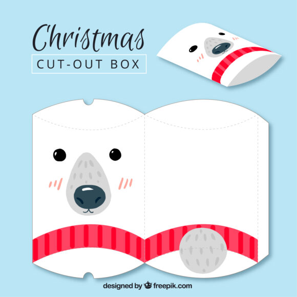 Christmas Boxes - Image 2