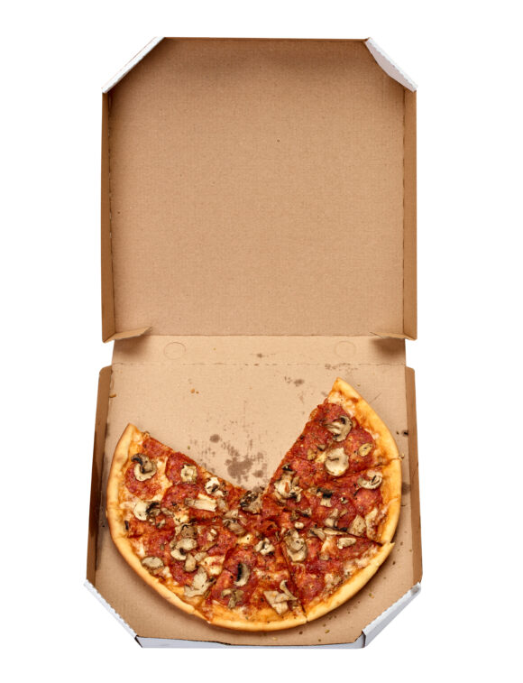 Pizza Boxes - Image 2