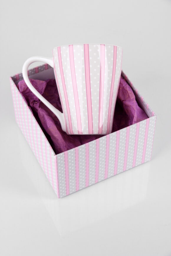 Tea Cup Boxes - Image 3